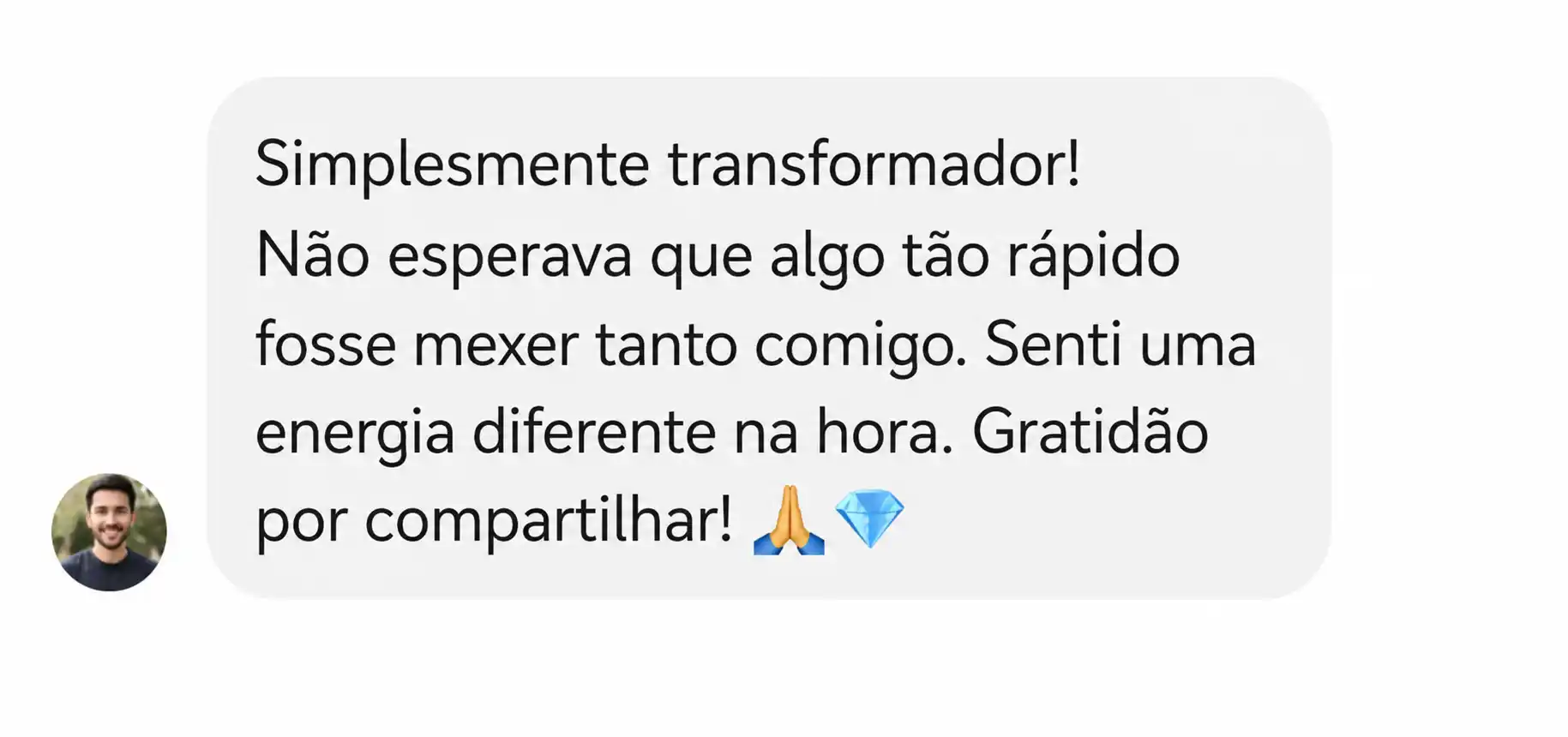 Depoimento 3